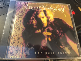 Peter Blakeley (Rockmelons) &quot;The Pale Horse&quot; cd SEALED - £3.01 GBP