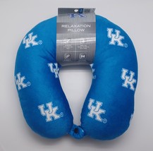 Polyester Fill Travel Neck Pillow UK (Kentucky) - £19.95 GBP