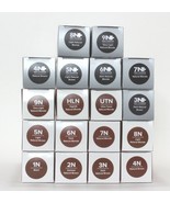 Paul Mitchell The Color Permanent Cream Hair color N OR N+ Gray Cover Shades 3oz - $264.35 MXN