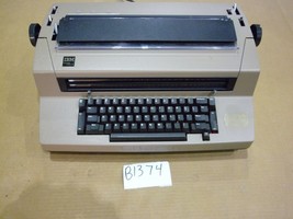 IBM Corrective  Series III Electric Typewriter (Parts Only) - $97.00