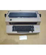 IBM Corrective  Series III Electric Typewriter (Parts Only) - €84,25 EUR