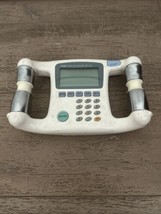 FOR PARTS OMRON Body Fat BMI Analyzer HBF-300 Body Logic Pro Handheld - £5.24 GBP