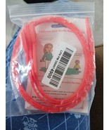 Forlivese 3 Pack 25 Inch Drain Clog RemoverHair snake Tool Drain Opener ... - $20.33 CAD