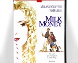 Milk Money (DVD, 1994, Widescreen) Like New !    Melanie Griffith   Ed H... - £9.00 GBP