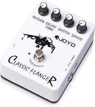 Metallic Flanger Sounds And Rapid Tremulous Vibrato For Electric Guitar, 07). - £35.97 GBP