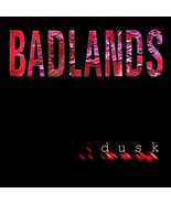 Badlands - Dusk CD - FREE SHIPPING - $22.00