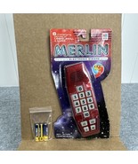 Merlin: The Original Electronic Wizard Game Vintage 2003 MB Hasbro - Ple... - $164.65 CAD
