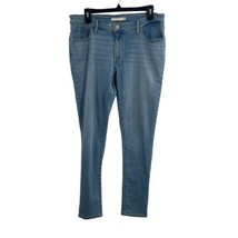 Levi’s 711 Jean Skinny Size 32 - £19.15 GBP