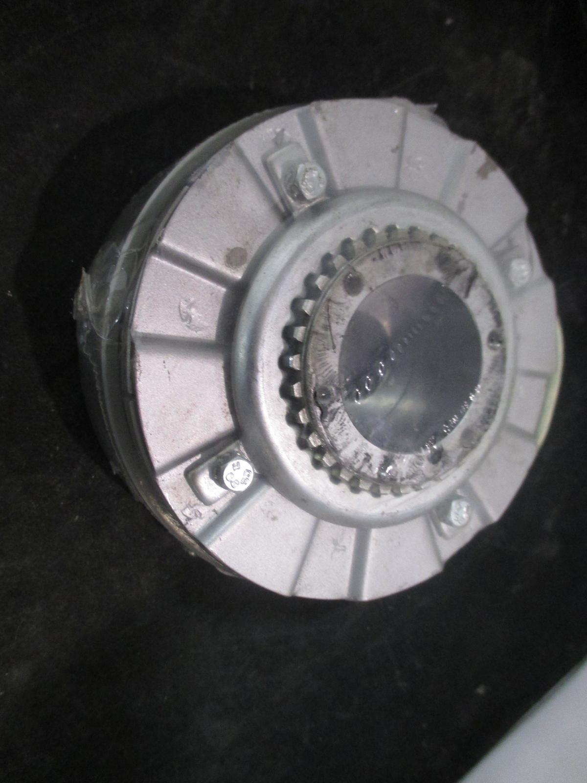 NEW Baruffaldi EKM5A Clutch  - $265.00