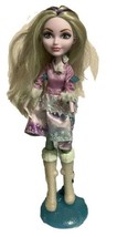 Mattel Ever After High Epic Winter Crystal Winter Dressed Doll Missing Hand - £10.61 GBP