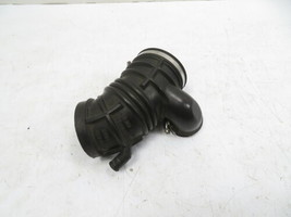 01 Porsche 911 996 #1232 Hose, Intake to Throttle Body Elbow Duct 99611022158 - £39.51 GBP