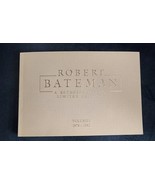 ROBERT BATEMAN Canadian Artist A Retrospective of Limited Editions Vol 1... - £10.89 GBP