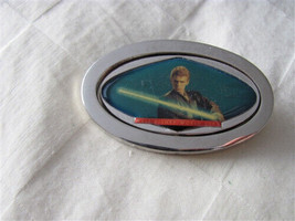 Disney Trading Pins 22363 WDW - Star Wars Weekends 2003 (Anakin) Spinner - $18.56