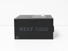 NZXT PA-8G2BB-US C 850W ATX 3.1 80 Plus Gold Fully Modular Power Supply  image 3