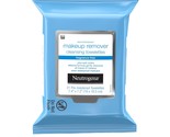 Neutrogena Makeup Remover Cleansing Towelettes, Fragrance Free, 21 ct - $4.90