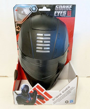 NEW Hasbro F0126 G.I. Joe Origins Snake Eyes Special Missions Mask Light-Up - £25.84 GBP