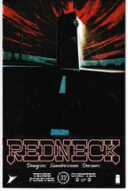 Redneck #32 (Image 2022) C2 &quot;New Unread&quot; - £3.70 GBP