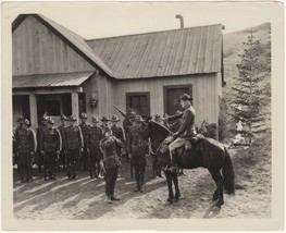 Rex Beach&#39;s THE BARRIER (1926) Norman Kerry &amp; George Cooper Alaskan Silent Film - $20.00