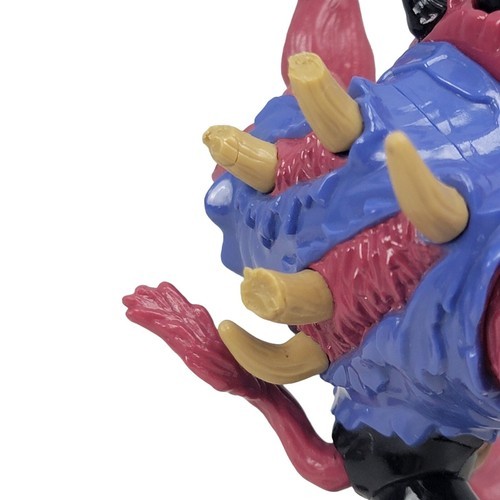 Earthworm Jim Peter Puppy 4.5" Figure Playmates 1995 READ**** Item image 4