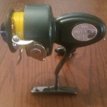 South Bend No. 750-A Freshwater Open Face Spinning Fishing Reel - £15.81 GBP