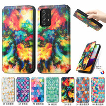 For Nokia C35 G22 C31 G60 X30 G400 C3 G11Plus G21 C21 Flip Magnetic Wallet Case - £36.28 GBP