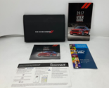 2015 Dodge Charger Owners Manual Handbook Set with Case OEM J02B42007 - $49.49