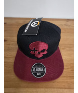 Overwatch 2 Cassidy Deadeye Icon Logo Hat Rare Prototype  - €50,38 EUR