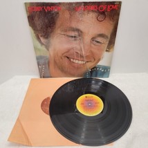 Bobby Vinton -Melodies Of Love - ABC Records ABCD-851 LP Record - TESTED - $6.40