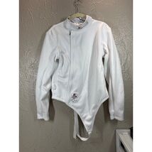 Absolute Fencing Gear Jacket USA Level 1 LH Adult 350N Size 38 - $1,024.80 MXN