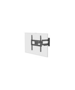 Monoprice 38291 MONOPRICE EZ SERIES OUTDOOR FULL MOTION TV WALL MOUNT BR... - $209.58 CAD