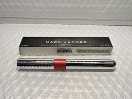 Marc Jacobs Highliner Metallic Liquid-Gel Eyeliner - 36 Glamaroon - New - $18.81