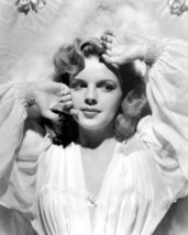 Judy Garland 8x10 Photo glamour portrait - £6.27 GBP