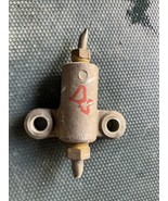93-95 Civic del Sol OEM rear brake proportioning valve joint connector - $279.11 MXN