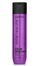 Matrix Total Results Color Obssesed Shampoo 10.1 oz - £21.75 GBP