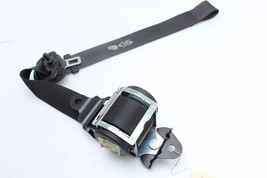 08-14 MINI COOPER CLUBMAN FRONT RIGHT PASSENGER SEAT BELT RETRACTOR Q7743 image 2
