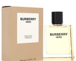 Burberry Hero  Eau De Toilette Spray 3.3 oz for Men - $72.73