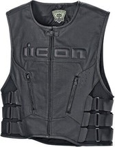 Icon Mens Regulator D30 Vest 4XL - £146.16 GBP