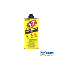 Goof Off Pro Strength Remover - $10.88