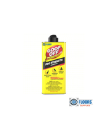 Goof Off Pro Strength Remover - $10.88