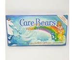 VINTAGE 1984 CARE BEARS WARM FEELINGS 100% COMPLETE BOARD GAME PARKER BR... - $46.55