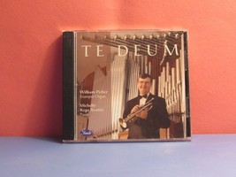 William Picher/Michelle Rego Reatini - Te Deum (CD, Stemik Music) - $5.22