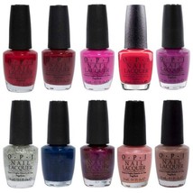 OPI Nail Polish, 0.5 fl. oz many rare colors to pick - €6,08 EUR+