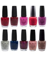 OPI Nail Polish, 0.5 fl. oz many rare colors to pick - $6.76+