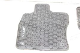 19-21 VOLKSWAGEN JETTA Floor Mat Set F1994 image 2