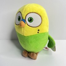 TY Sweetpea Bird Plush Secret Life of Pets Beanie Babies Stuffed Animal Toy  6&quot; - £8.88 GBP