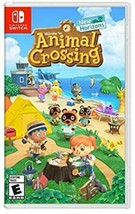 Animal Crossing New Horizons Switch New Sealed! Fun Family Party Game Night! - £50.38 GBP