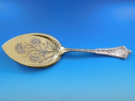 Persian by Tiffany and Co Sterling Silver Pie Server AS GW BC with Carnations - €1.845,34 EUR