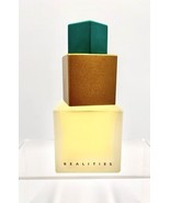 Vintage Liz Claiborne Realities Eau de Toilette Spray Perfume 1.7 oz Ful... - $63.36