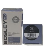 Bosley MD Hair Thickening Fibers 12g/0.42 oz. Black - $25.17