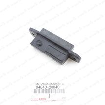 New Genuine Toyota Prius Tc RX350 LX570 Liftgate Release Switch 84840-28040 - $77.29 CAD